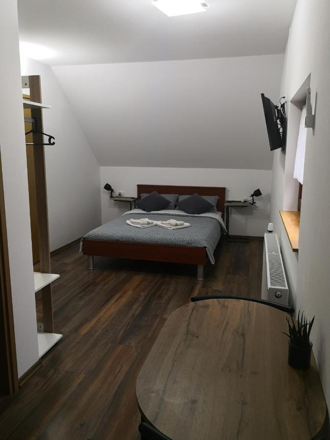 House Nada Otel Rastovača Dış mekan fotoğraf