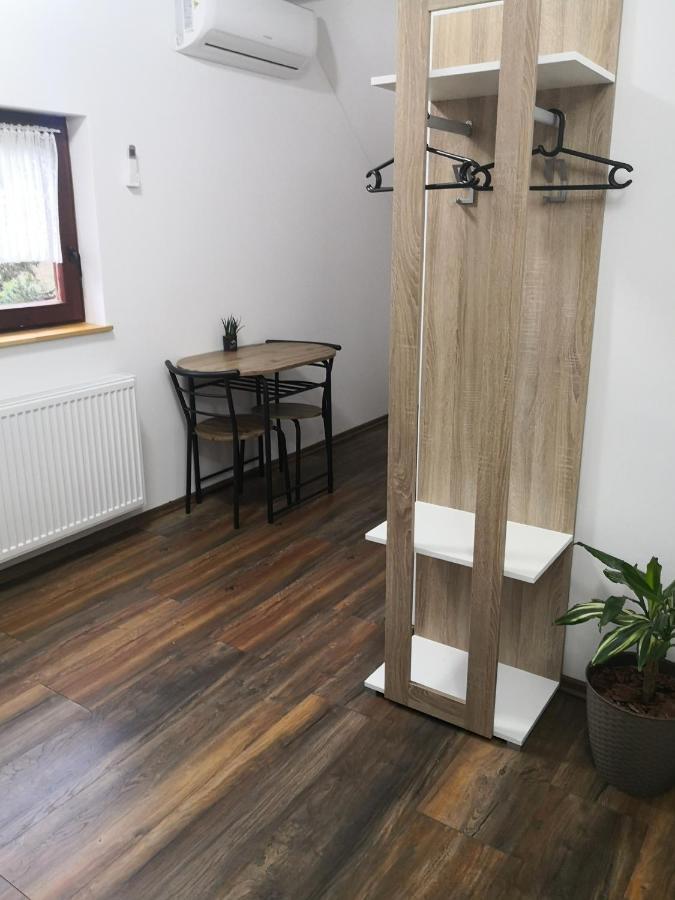 House Nada Otel Rastovača Dış mekan fotoğraf