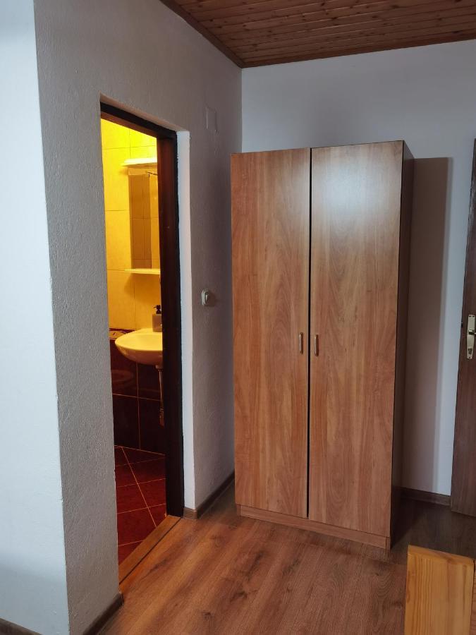 House Nada Otel Rastovača Dış mekan fotoğraf