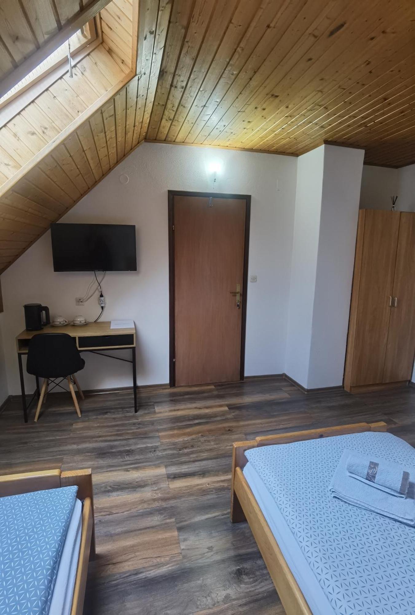 House Nada Otel Rastovača Dış mekan fotoğraf