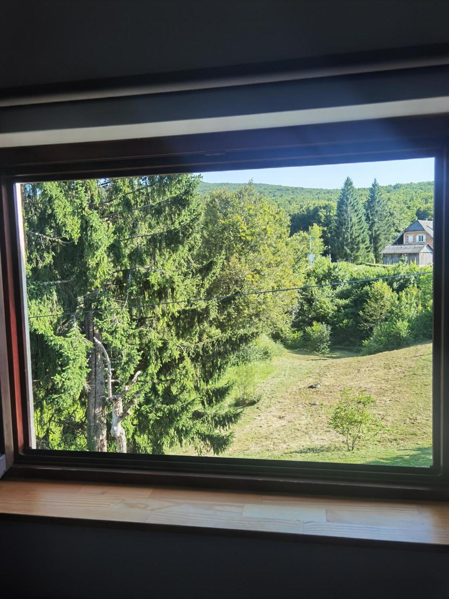House Nada Otel Rastovača Dış mekan fotoğraf